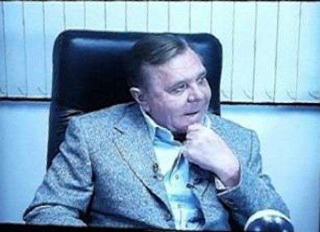 ГПУ довольна показаниями своего главного свидетеля по «делу Щербаня»