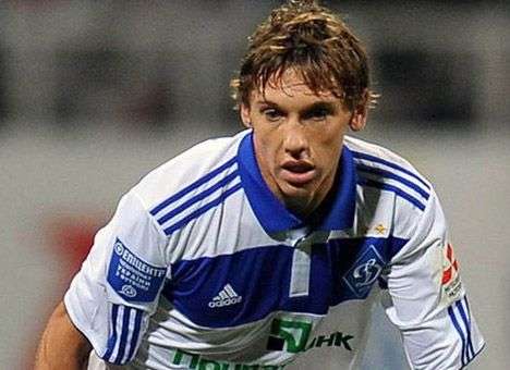 Гармаш: Я в «Металлисте»? Это неправда