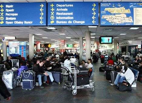 МИД «раскачал» расходы на полеты до рекордных 11 млн.