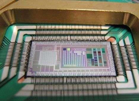 Google создаст искусственный интеллект на квантовом компьютере