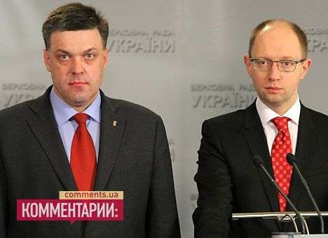 Оппозиция отправляет на перевыборы проверенных бойцов
