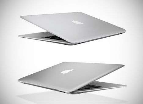 Руководитель Microsoft назвал MacBook Air эталоном ноутбуков