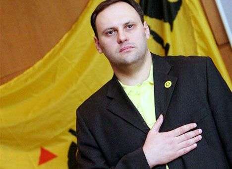 Каськив все же нашел настоящих специалистов для LNG-терминала