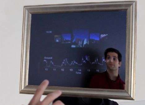 Система inside-out представит статистику настроения