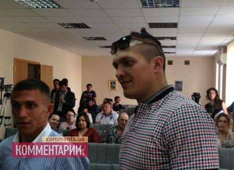 Сафиуллин назвал лучшую спортивную федерацию