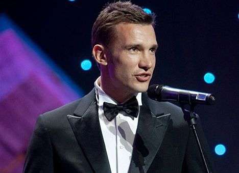 Шевченко может возглавить «Милан»