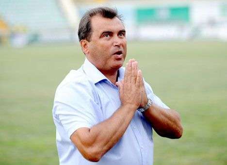 Вадим Евтушенко: Третье место не станет трагедией для «Динамо»