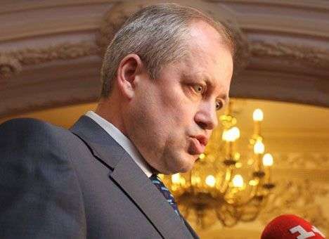 ВСУ достался «золотой молодежи» Президента