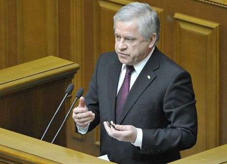 Кинах хочет развивать цивилизованное вексельное обращение