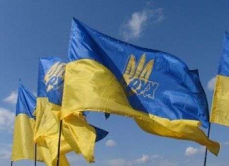 Экс-министр Тимошенко возглавил альтернативный оппозиции «Рух»