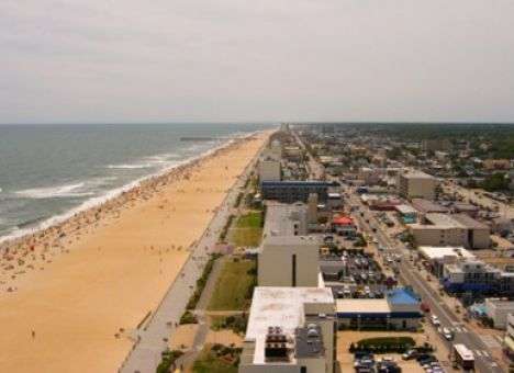 В США два агента ФБР погибли во время тренировки