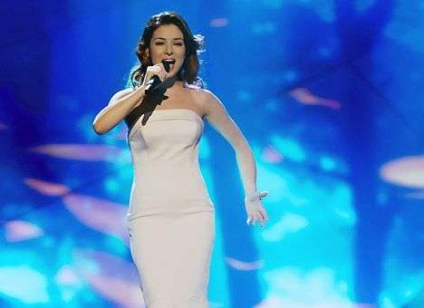 Почему Россия «плюнула» в Украину на «Евровидении»