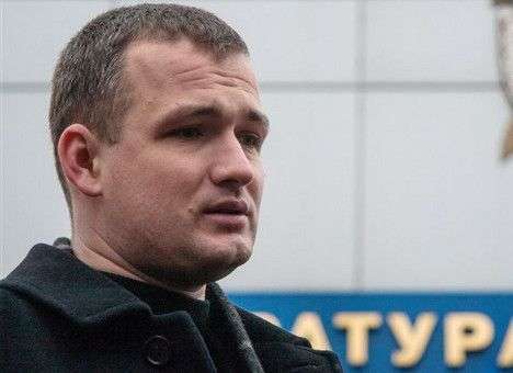«Свободовца» вызвали на допрос из-за избиения журналистов