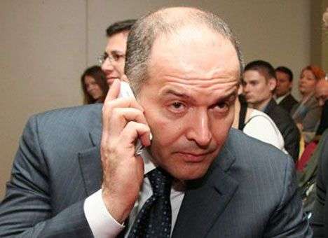 Пинчук доверился английской фемиде в споре с Боголюбовым и Коломойским