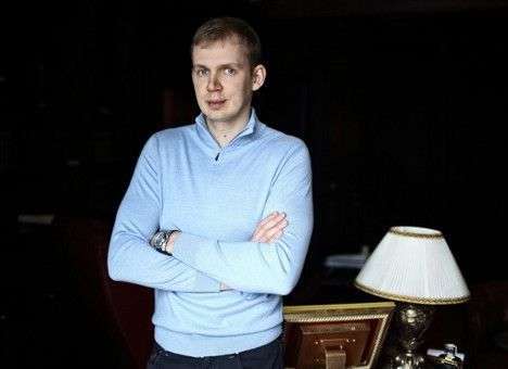 Курченко сразу оплатит 25% харьковской арены