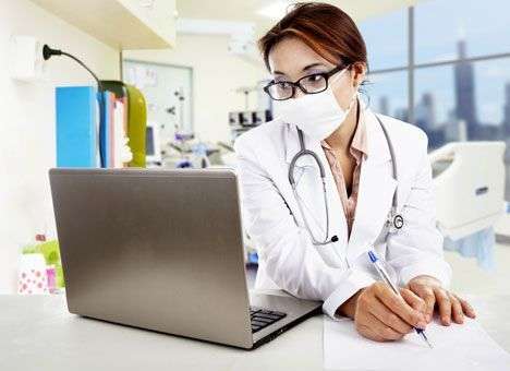 Возраст человека определят по одной капле крови