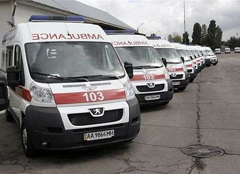 Оппозиция требует от Пшонки заняться ведомством Богатыревой