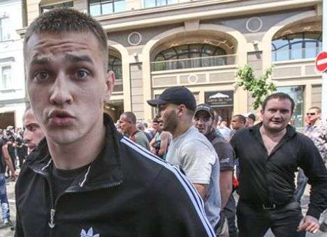 Захарченко: «Вадик Румын» задержан, готовимся к его аресту