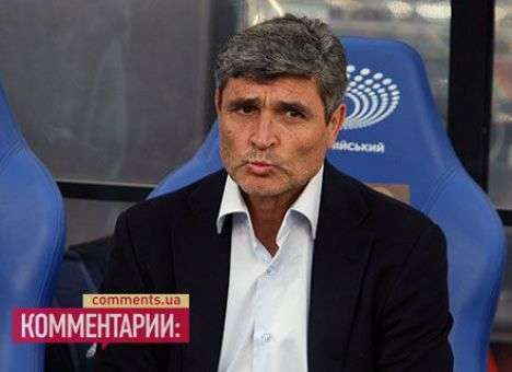 В «Днепре» не слышали о больших долгах клуба