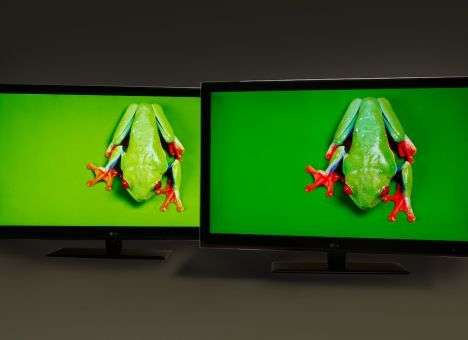 QDEF улучшит цветопередачу гаджетов