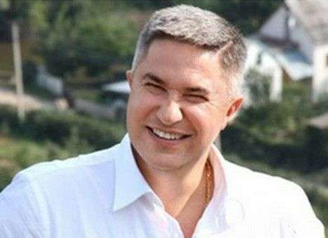 Главный милиционер Крыма рассказал, как ищут убийцу мэра Симеиза