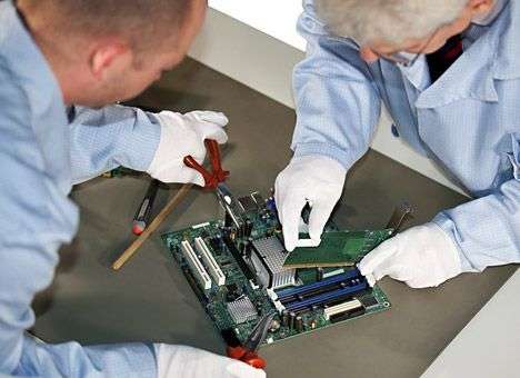 В популярных игровых движках выявлены опасные уязвимости