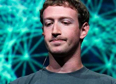 Хроника пикирующих интернет-гигантов