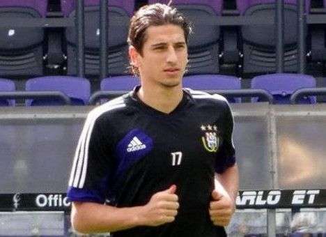 Яковенко стал игроком «Фиорентины»