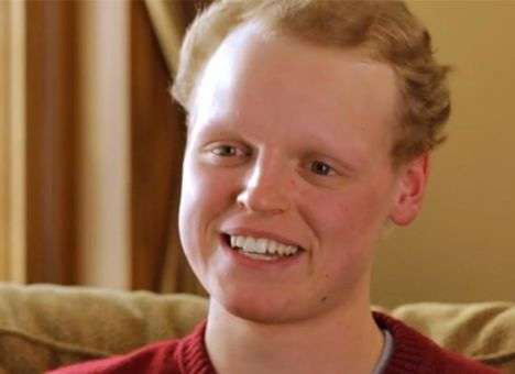 В США умер подросток, тронувший миллионы людей прощальной песней на YouTube (ВИДЕО)