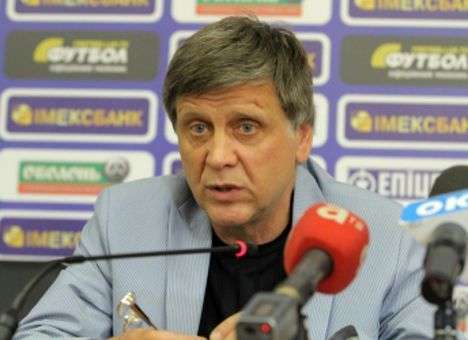 Гендиректор «Черноморца»: Об усилении подумаем в отпуске