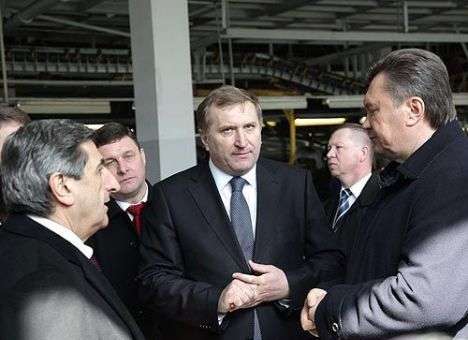 На ЗАЗе уже выбрали нового директора