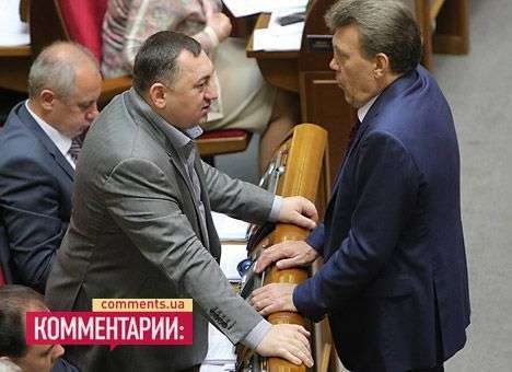 Рада поставит точку в проблемных округах через неделю