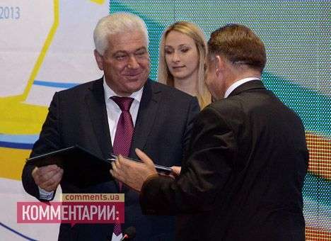 Киевщина будет сотрудничать с Польшей, Вьетнамом и Россией (ФОТО)