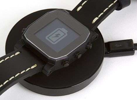 Представлены самые «умные» в мире наручные часы