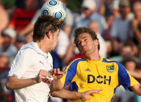 Через полторы недели Девич покинет ряды холостяков