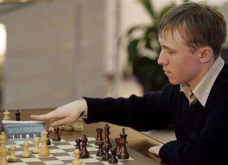 Стал известен состав чемпионата Украины по шахматам