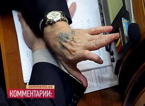 Рада уволила судей, которые дали условный срок убийце