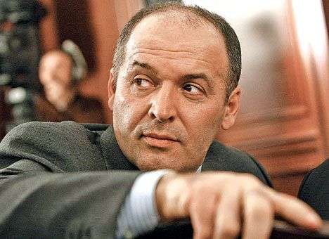 Пинчук поссорит Коломойского и Ахметова