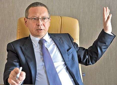 Евгений Калинин: Рынку нужен баланс