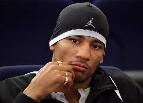 Силлах будет бить мексиканца