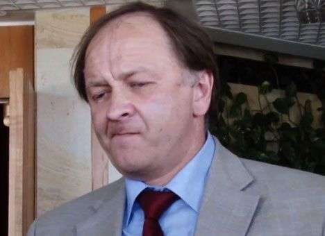 Генконсул РФ не согласен с заявлением МИД и покидает пост