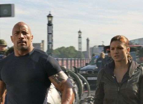 «Форсаж 6» обогнал «Мальчишник в Вегасе» в прокате США