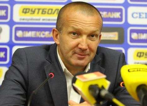 Ведущие игроки покинут «Черноморец»