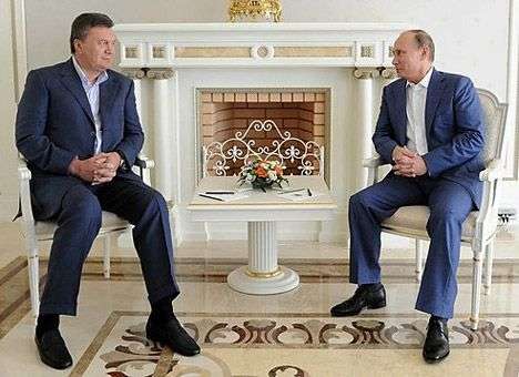 Президенты России и Украины могут продолжить тесное общение уже завтра