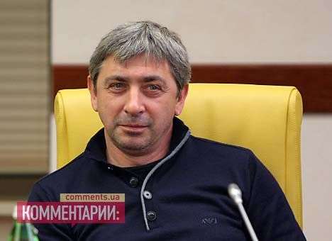 Севидов подал в отставку