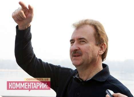 Попову на работу требуются «козлы, мешающие жить»