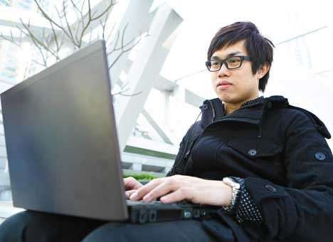 Австралийские разведчики стали жертвами китайских хакеров