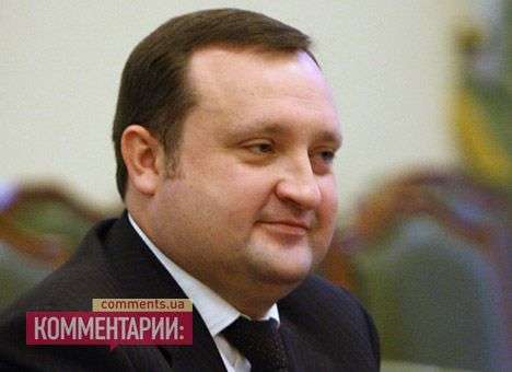 Арбузов обещает возрождать украинскую науку