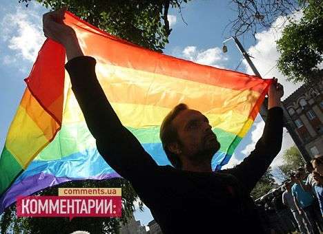 На следующей неделе парламент вернется к вопросу о геях