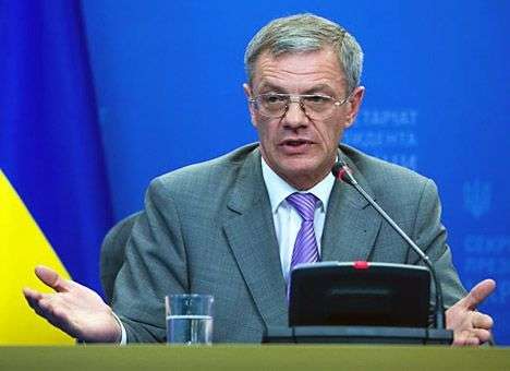 Соколовський: Росія хоче контролювати не транзит, а внутрішній продаж газу